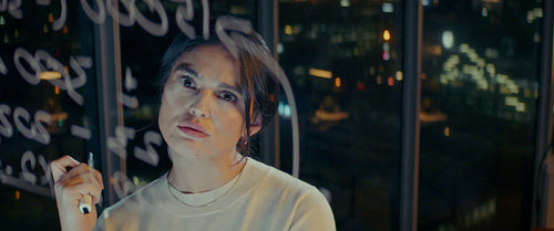 Glass logic: Mapping out solutions