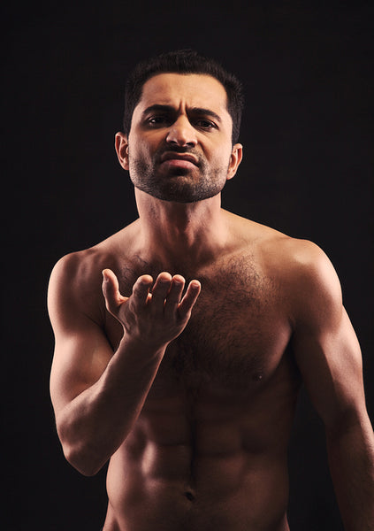 Come Over Here If You're Looking for Trouble