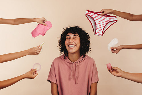 Making the right choice for my body and the environment