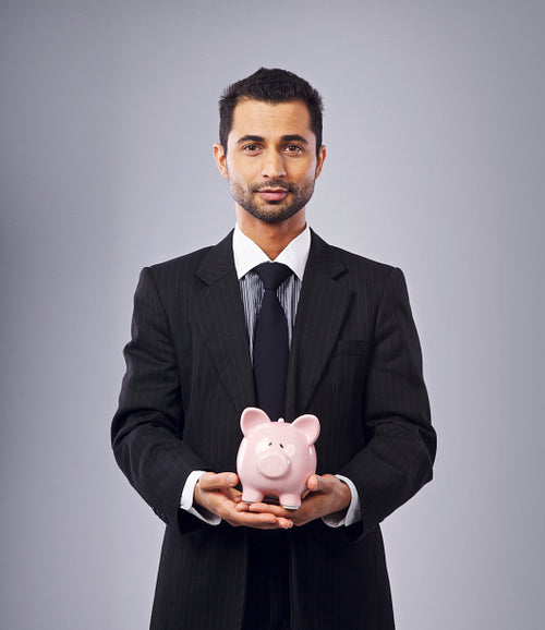 Best Time To Start Saving Is Now