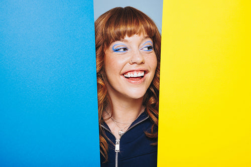 Fun with geometric shapes