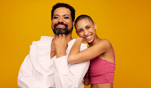 Every girl needs a gay best friend