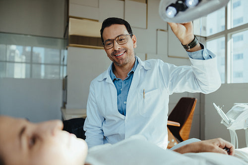 Overcoming Dental Anxiety for Good