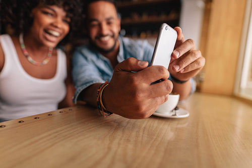 Let's Meet for Coffee