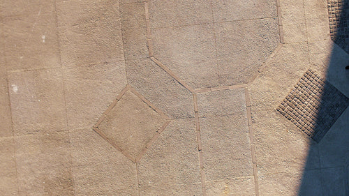 Men and women commuting to office