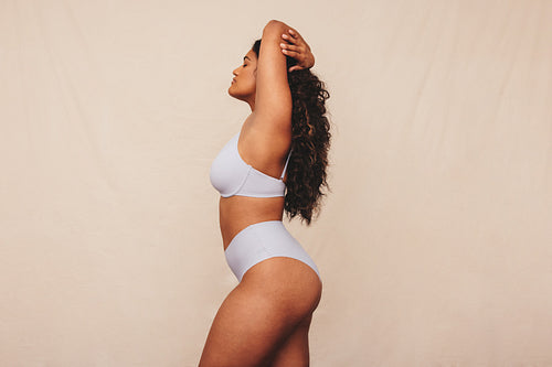 Embracing natural curves