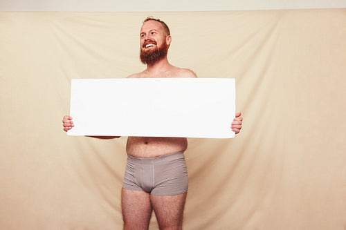 Advocating for body positivity