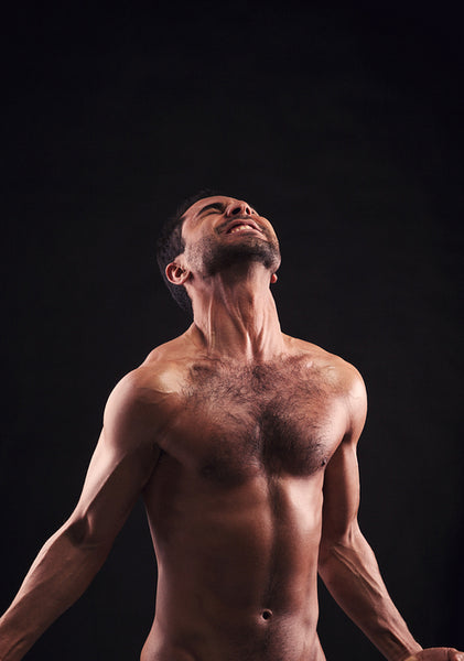 Screaming at the Top of My Lungs