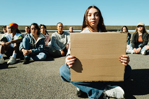 No more war, no more hate: a call for compassion