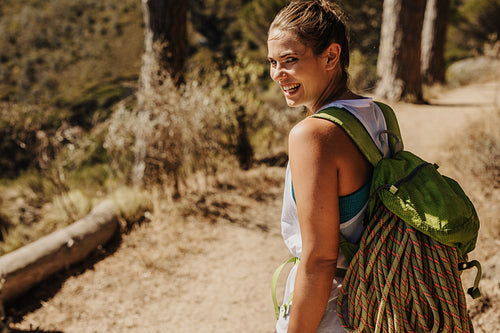 Perfect way to spend weekend