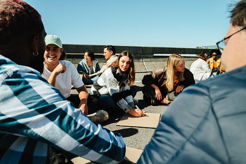 Uniting across borders to confront climate change