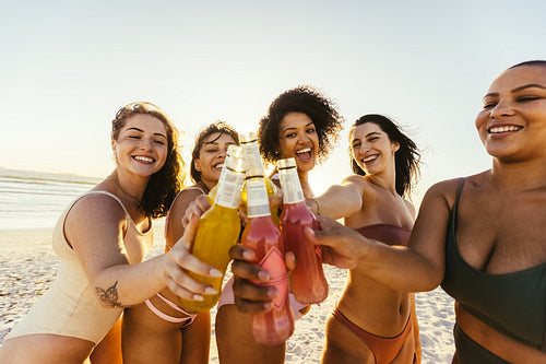 Celebrating female friendship