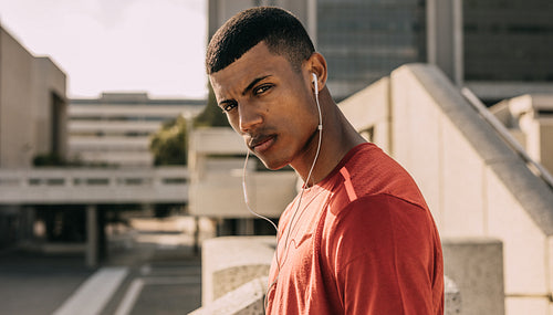 Don’t dream of winning, train for it!