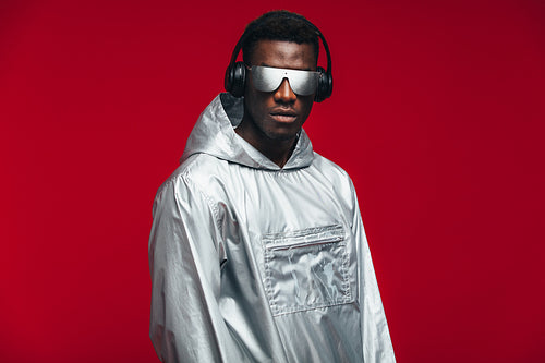 Living a metallic life