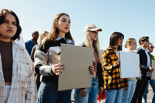 Women lead the fight for environmental justice