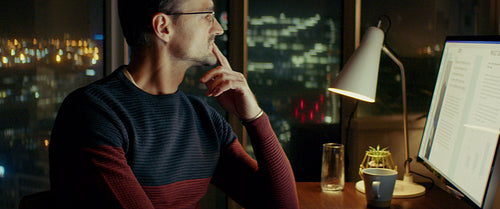 Silent shift: Thinking through the details