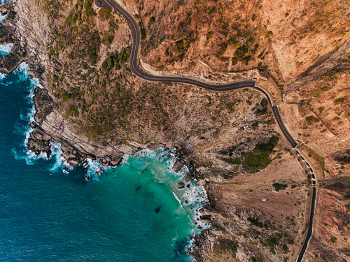 Chapmans Peak Drive