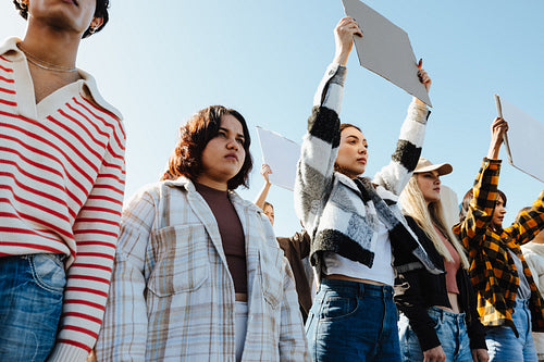 Grassroots activism fuels the climate justice movement