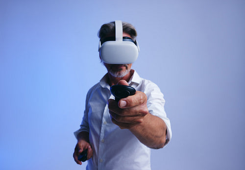 Getting business done in the metaverse