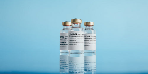 Coronavirus vaccine