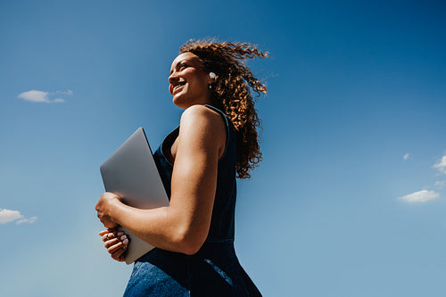 Powering Business on the Move
