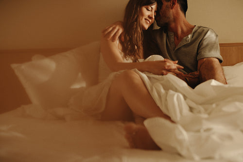 Harmony in Beige: The Aesthetics of Intimacy