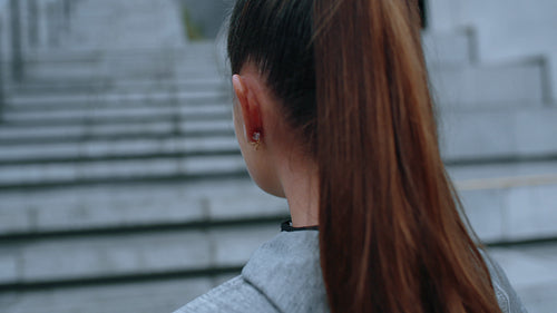 Turning on automatic workout detection