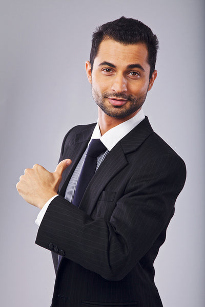 I'm On the Way to Success