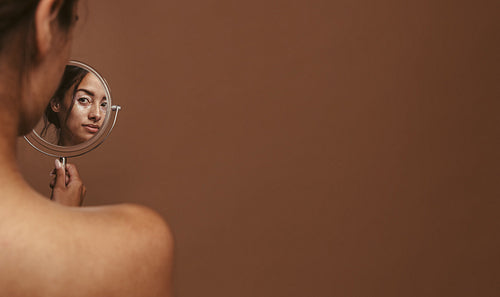 Be proud of the skin you are in