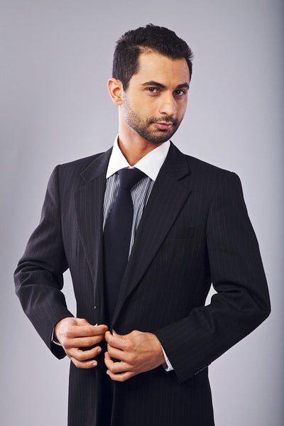 Getting Dressed Up for Success