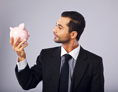 My Future Is Looking Good with My Savings