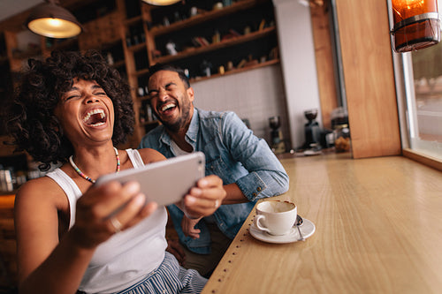 Let's Meet for Coffee