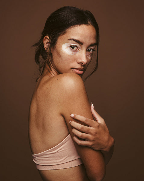 Happiness is about looking beyond imperfections