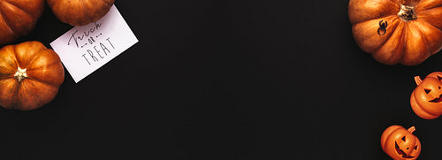 Halloween background