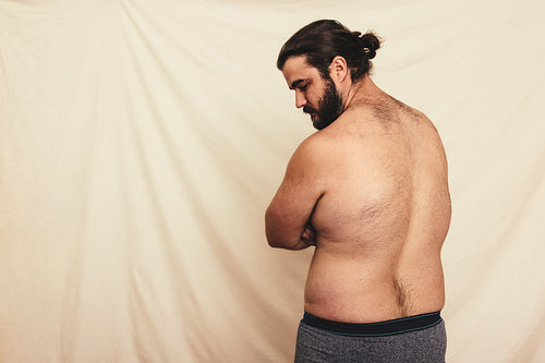 Flexing everything natural