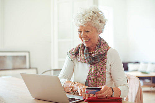 Time for Some Shopping