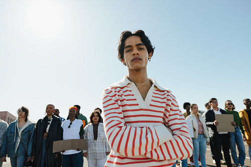 Earth First: Climate protesters demand immediate action