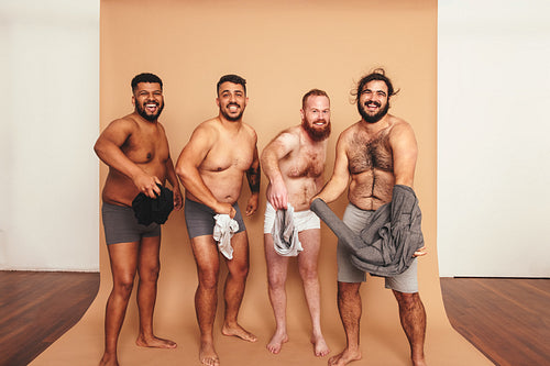 You can have these shirts