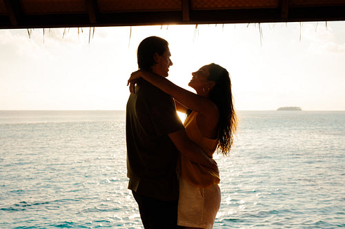 Most romantic holiday