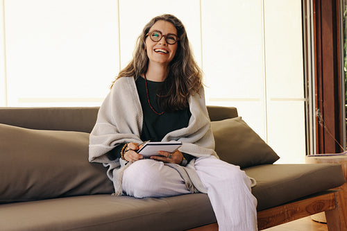 Journaling and mental wellbeing