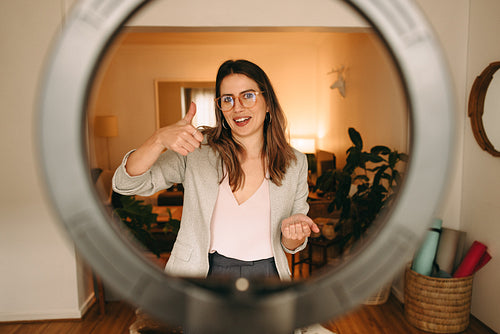 Give this video a thumbs up