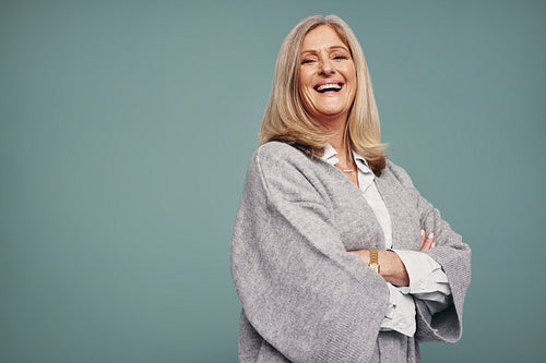 Embracing the beauty of longevity