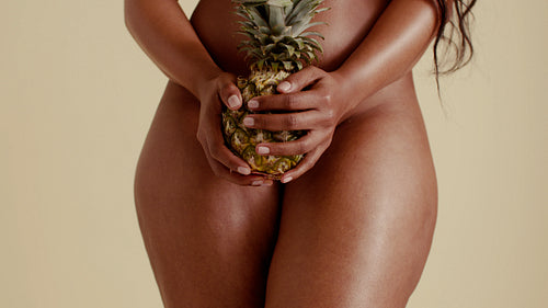 Female sexual health and self care