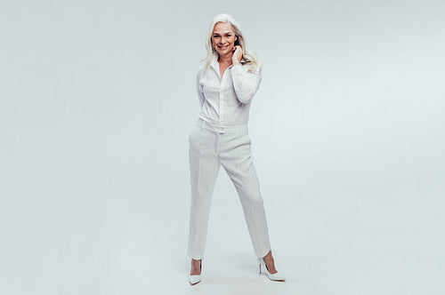 Stay true to your own style