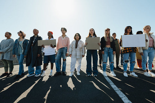 One planet, one people: standing together for global peace