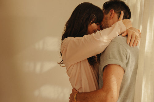 The Quiet Language of Love