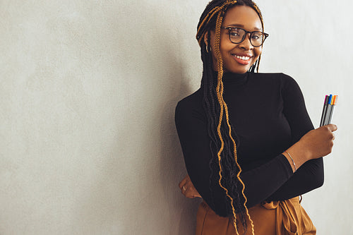 Ready to start designing