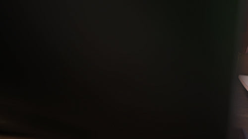 Creative graphic designer working on a drawing pad