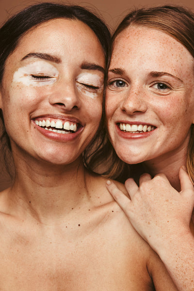 There is a kind of beauty in imperfection