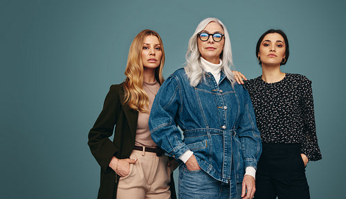 Embracing empowerment